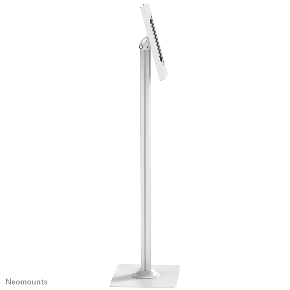 Neomounts FL15-650WH1 Soporte de suelo para tablets 9.7-11" - bloqueable